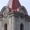 věžní hodiny - Roudno